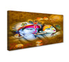 Madhur Murli Canvas Wall Art Painting