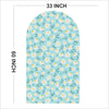 Daisy Print Wall Decal