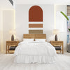 Geometric shapes Wall Sticker