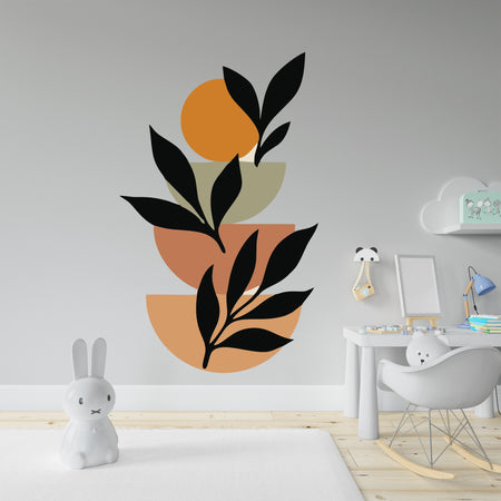 Boho Art for Wall