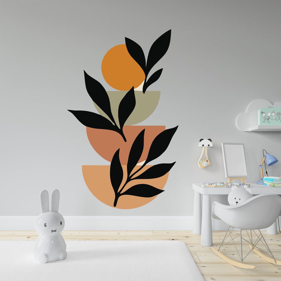 Boho Art for Wall