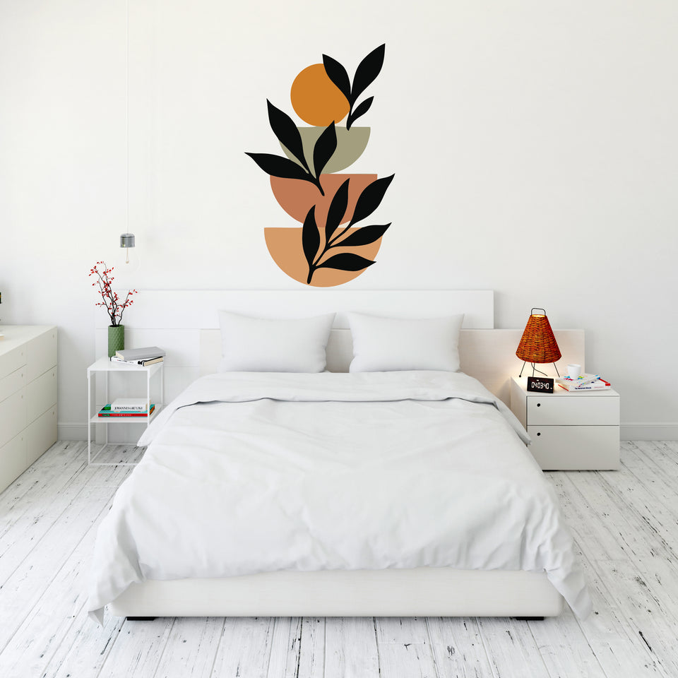 Boho Art for Wall