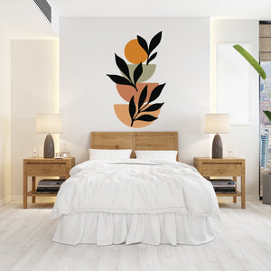 Boho Art for Wall