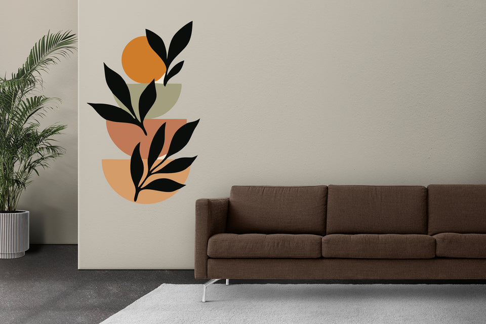 Boho Art for Wall