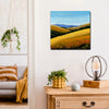 Scenic Nature Views – Refresh Your Walls with Calmness Canvas Wall Art Stretched Frame Painting