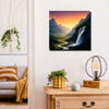 NatureMuse Studio Canvas Wall Art Stretched Frame painting