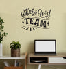 Best Team Ever appreciation gifts for employee
