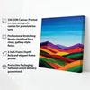 Luxury Abstract Canvas – Bold & Contemporary Look Canvas Wall Art Stretched Frame Painting