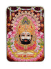 The Khatu Shyam Crystal Painting