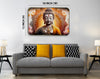 The Classic Buddha Crystal Painting